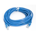 Cordón de conexión CAT6 RJ45-RJ45 7 * 0,12 mm CCA